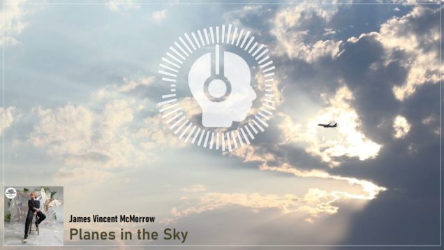headphonik – James Vincent McMorrow – Planes in the Sky