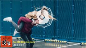 headphonik – Teen Jesus and the Jean Teasers – Ahhhh!