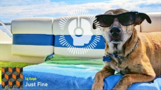 headphonik – Taj Ralph – Just Fine