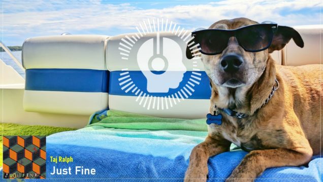 headphonik – Taj Ralph – Just Fine