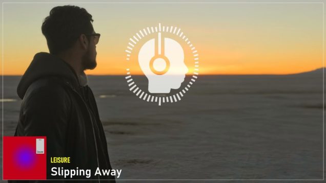 headphonik – LEISURE – Slipping Away