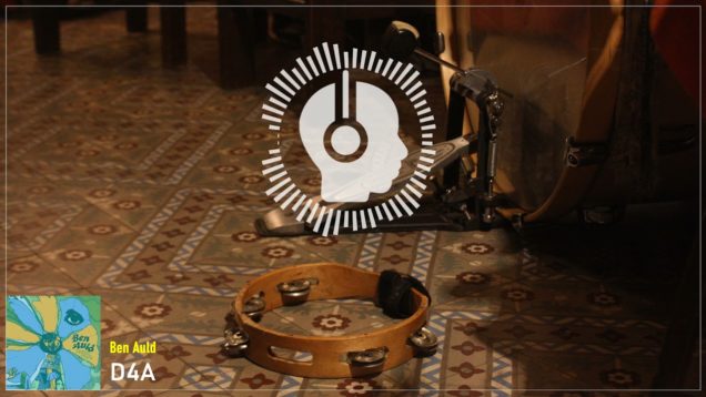 headphonik – Ben Auld – D4A