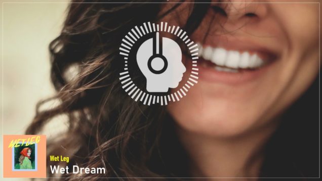 headphonik – Wet Leg – Wet Dream