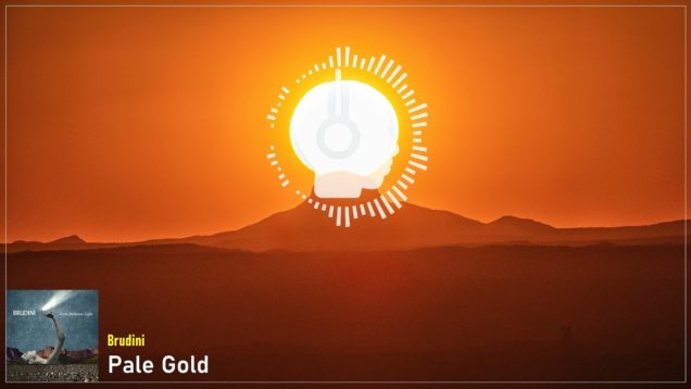 headphonik – Brudini – Pale Gold