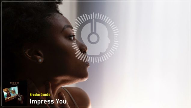 headphonik – Brooke Combe – Impress You