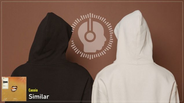 headphonik – Cassia – Similar