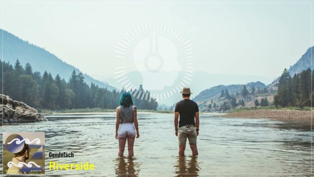 headphonik – Gundelach – Riverside