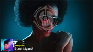 headphonik – Amythyst Kiah – Black Myself