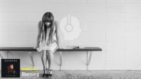 headphonik – Danielle Juhre – Burning