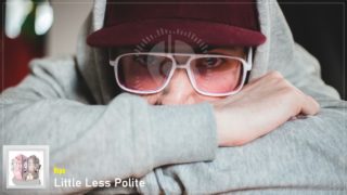 headphonik – Ripe – Little Less Polite