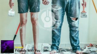 headphonik – Zoe Sparks – Friends With You