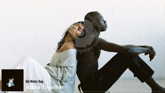 headphonik – Del Water Gap – Alone Together