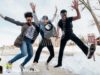 headphonik – Bernhoft – Put Your Mojo On