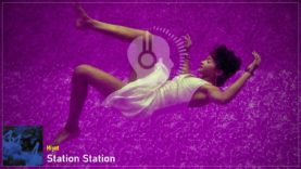 headphonik – Miynt – Station Station
