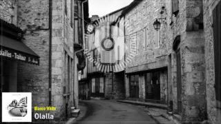 headphonik – Blanco White – Olalla