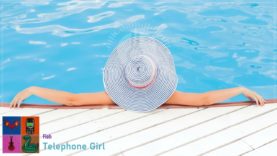 headphonik – Fieh – Telephone Girl