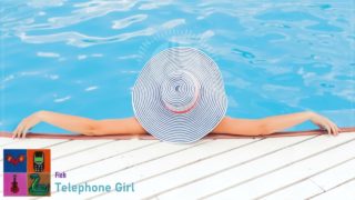 headphonik – Fieh – Telephone Girl