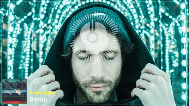 headphonik – The Attic Sleepers – Berlin