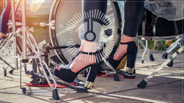 headphonik – Moaning Lisa – Inadequacy