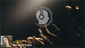 headphonik – Grace Farriss – All The People