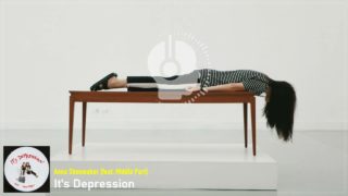 headphonik – Anna Shoemaker (feat. Middle Part) – It’s Depression