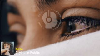 headphonik – Madi Diaz – Crying in Public