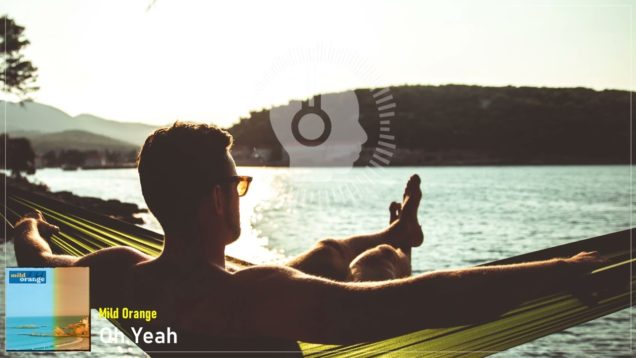 headphonik – Mild Orange – Oh Yeah