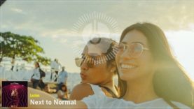 headphonik – Lucius – Next to Normal