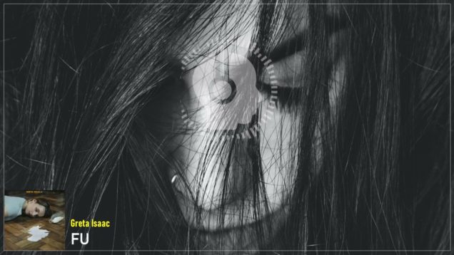 headphonik – Greta Isaac – FU