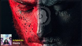 headphonik – My Elephant Ride – Heels