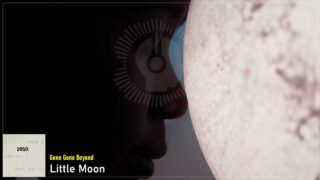 headphonik – Gone Gone Beyond – Little Moon