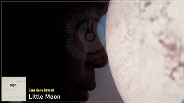 headphonik – Gone Gone Beyond – Little Moon