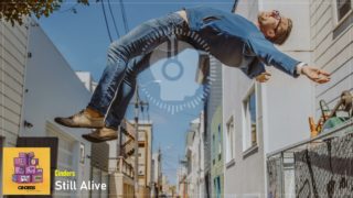 headphonik – Cinders – Still Alive