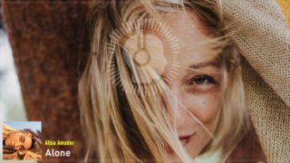 headphonik – Alisa Amador – Alone