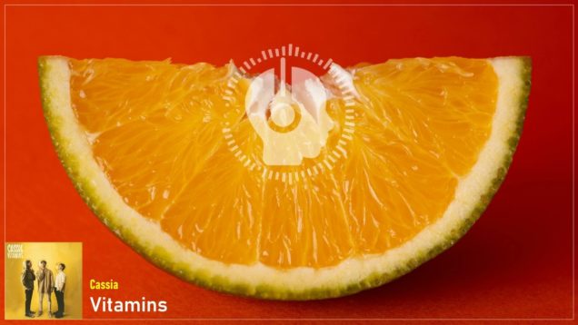 headphonik – Cassia – Vitamins