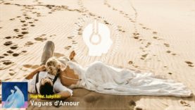 headphonik – Soap feat. babychair – Vagues d’Amour