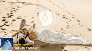 headphonik – Soap feat. babychair – Vagues d’Amour