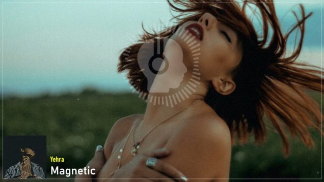 headphonik – Yehra – Magnetic