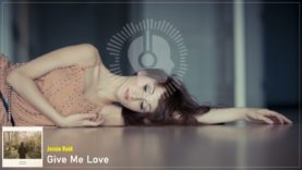 headphonik – Jessie Reid – Give Me Love
