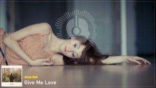 headphonik – Jessie Reid – Give Me Love