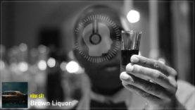 headphonik – RÜDE CÅT – Brown Liquor