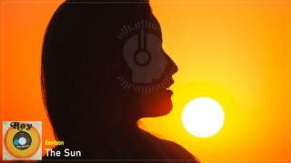 headphonik – Kowloon – The Sun