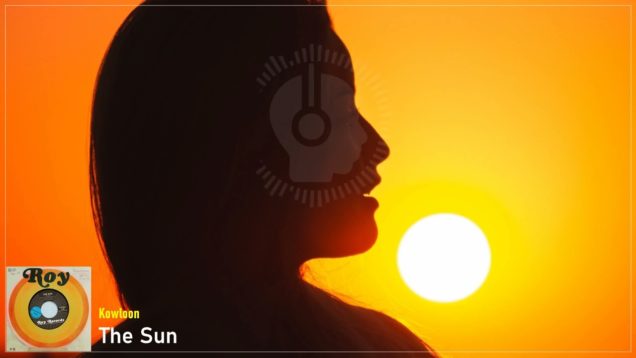 headphonik – Kowloon – The Sun