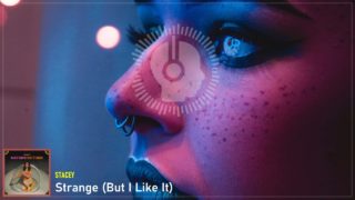 headphonik – STACEY – Strange (But I like It)