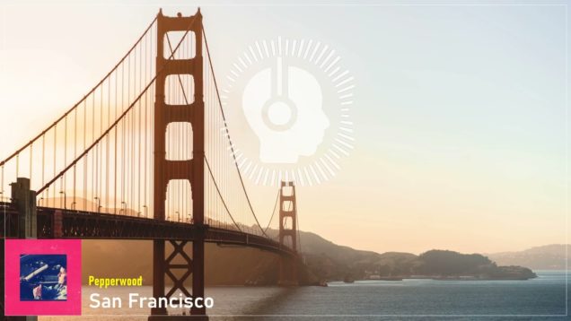 headphonik – Pepperwood – San Francisco