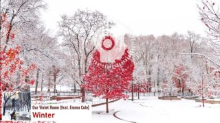 headphonik – Our Violet Room (feat. Emma Cole) – Winter