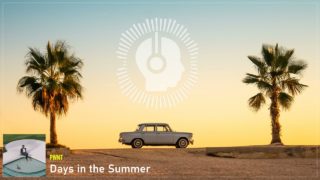 headphonik – PWNT – Days in the Summer