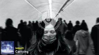 headphonik – Goddess911 – Carrying
