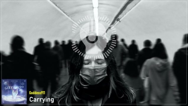 headphonik – Goddess911 – Carrying
