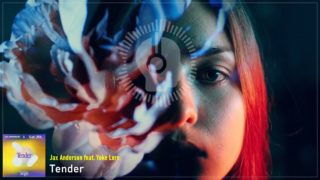 headphonik – Jax Anderson feat. Yoke Lore –  Tender